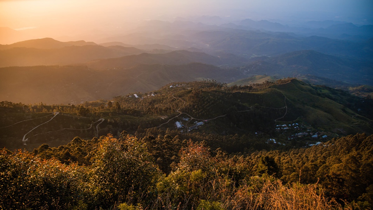 Itinerario sugerido de 3 días