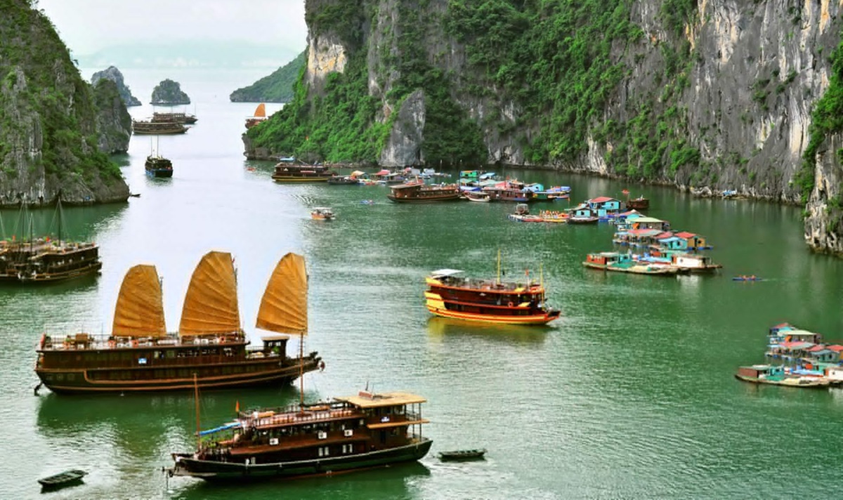 Dónde alojarte antes o después del crucero