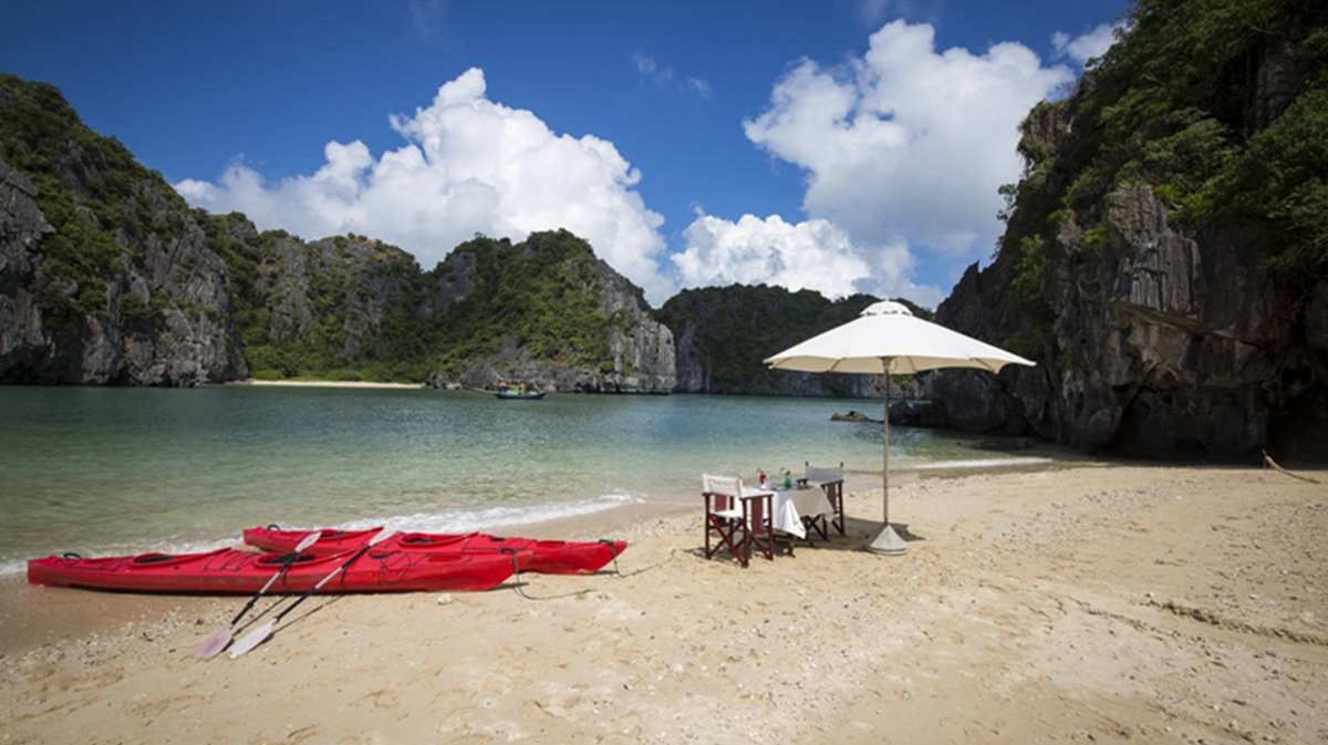  Vietnam: naturaleza, historia y ciudades vibrantes