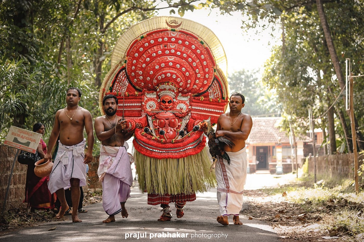 Por qué visitar Kerala en enero 2026