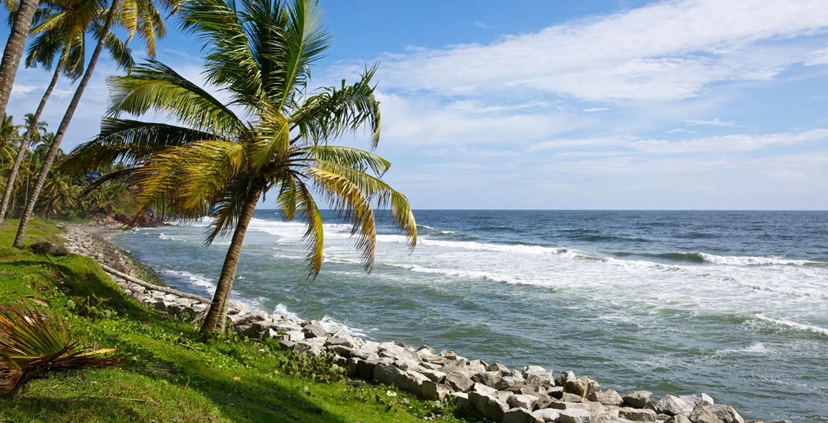 Varkala – Acantilados, espiritualidad y bienestar