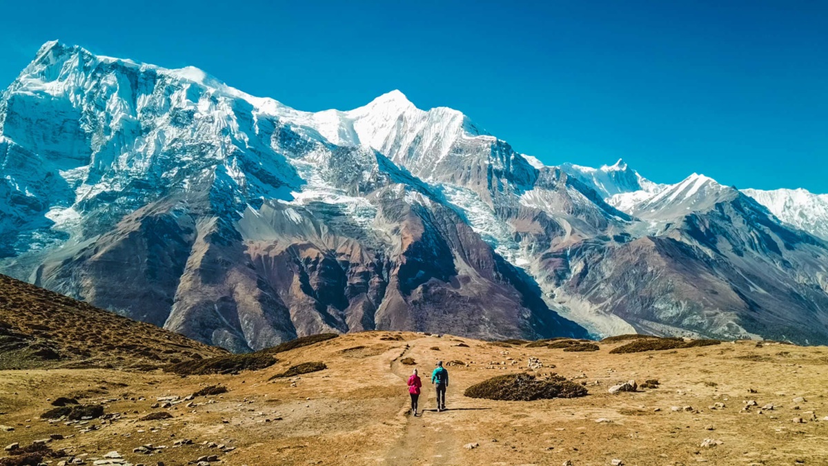 Consejos para viajar a Nepal en enero