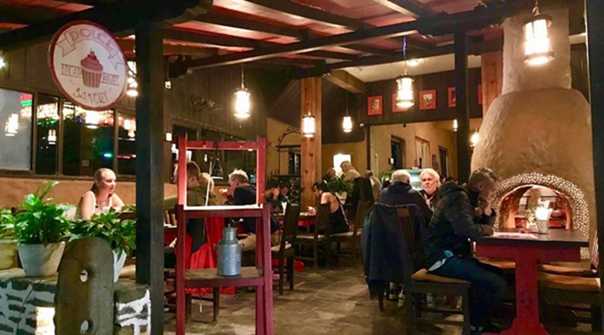 Caffe Concerto – El sabor de Italia junto al lago