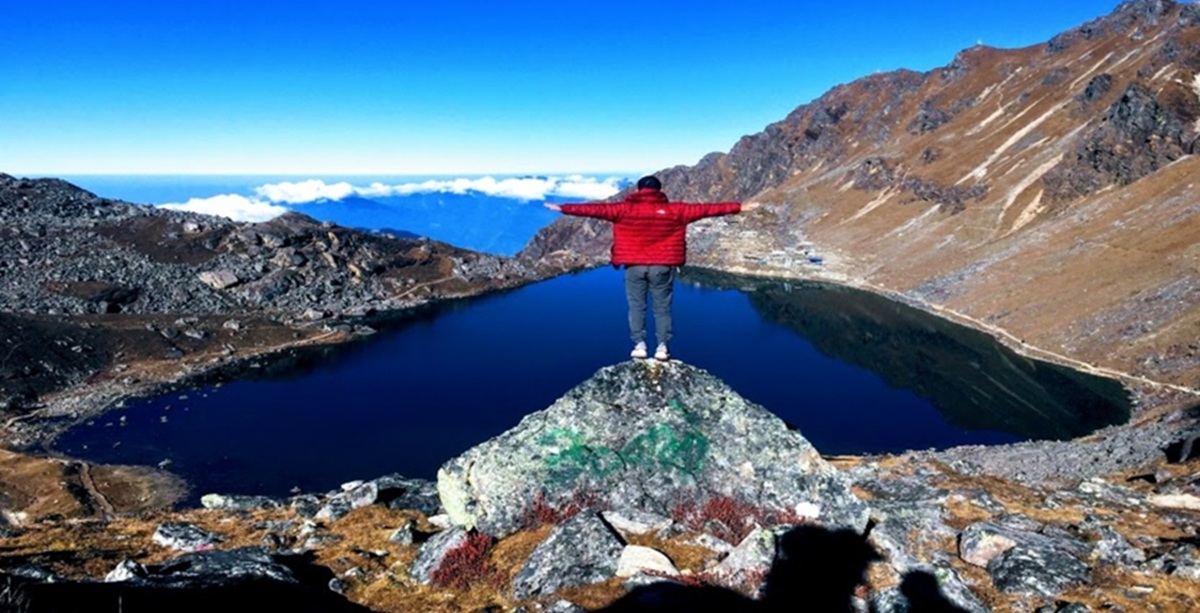 Langtang–Gosaikunda Trek