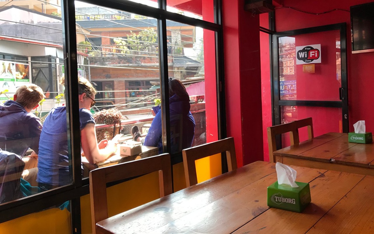 Mo2’s Delights – Momos con sabor casero