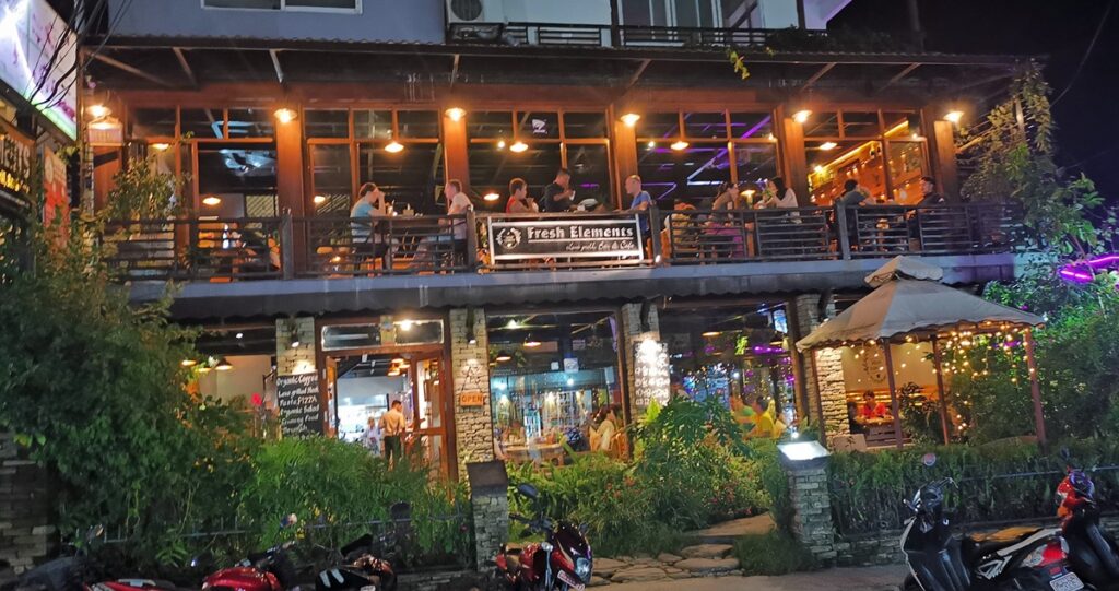 Los 10 mejores restaurantes de Pokhara
