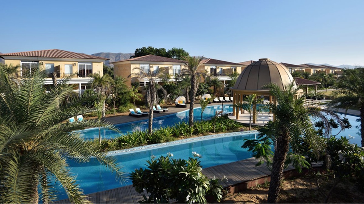 The Westin Pushkar Resort & Spa