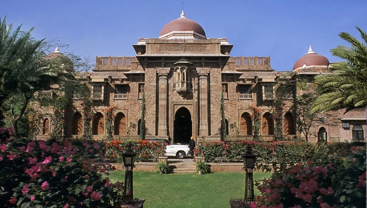 Ajit Bhawan Palace – Encanto heritage con carácter histórico