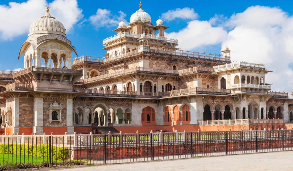 Los 14 museos más famosos de Rajastán – Guía de viaje completa