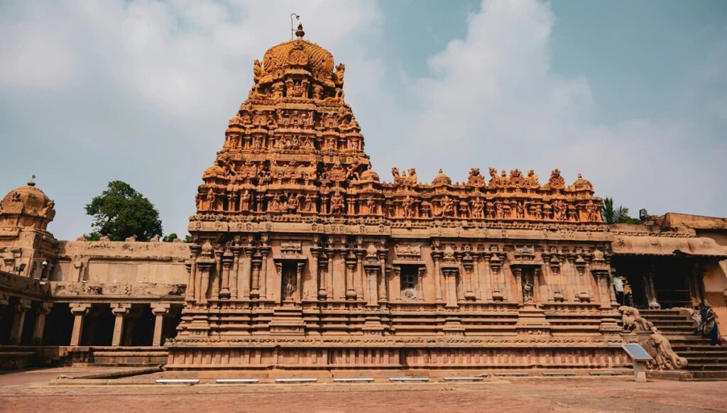 13 atracciones turísticas imprescindibles en Thanjavur