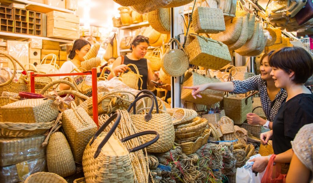 Guía de compras en Pattaya: 15 lugares imprescindibles y qué comprar