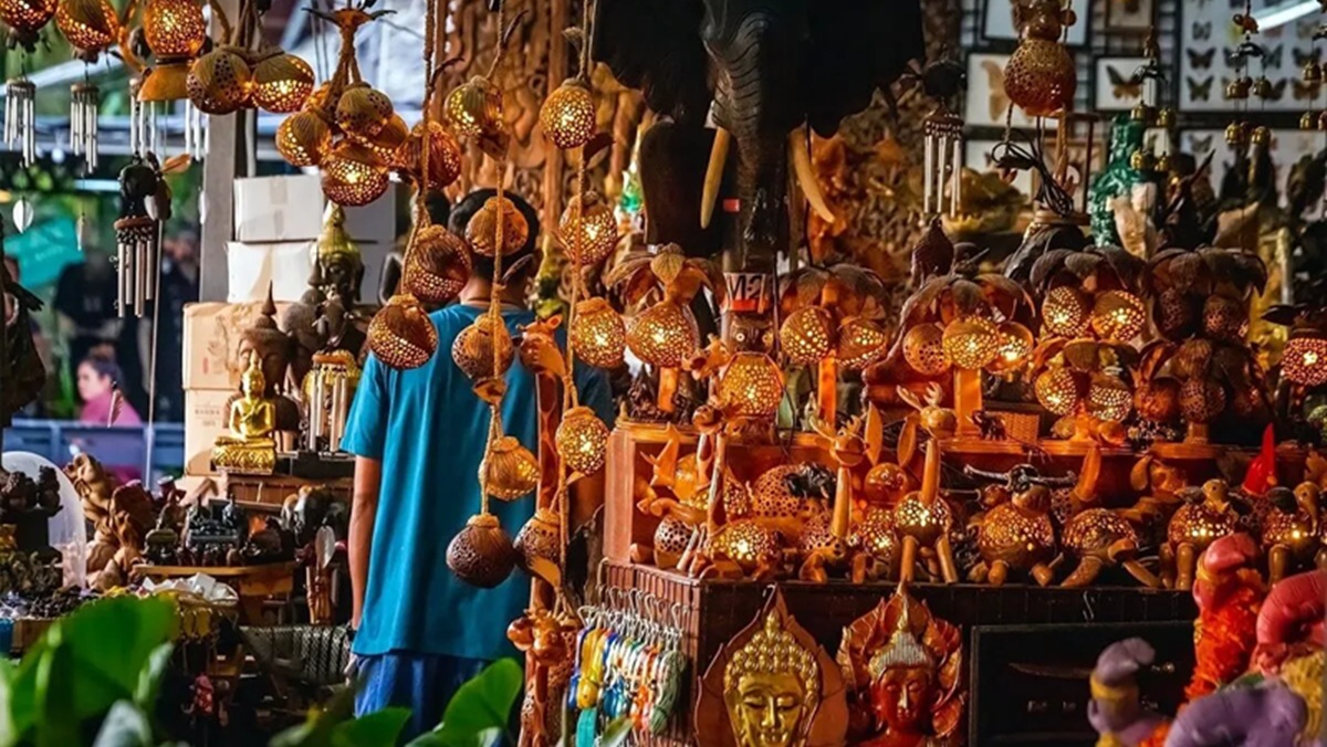 Qué comprar en Pattaya: guía para acertar