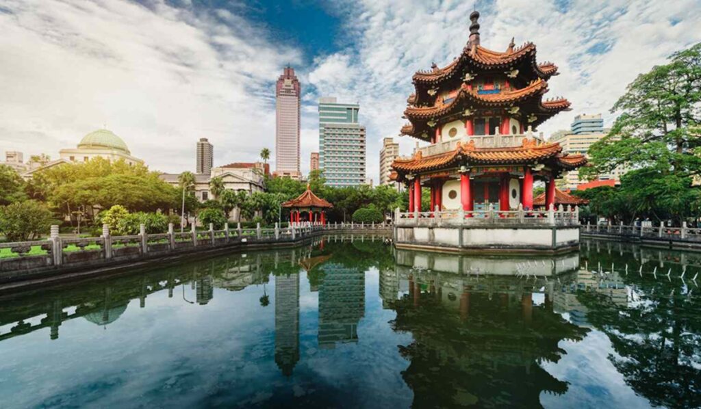 14 lugares de Asia para visitar en febrero de 2026