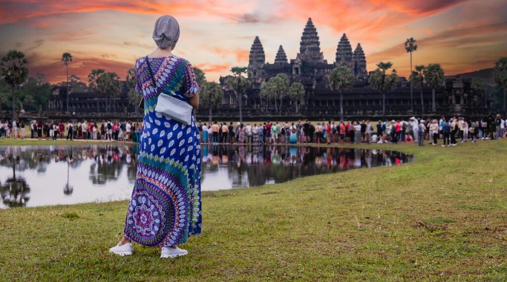 12 lugares de Camboya para visitar en enero de 2026