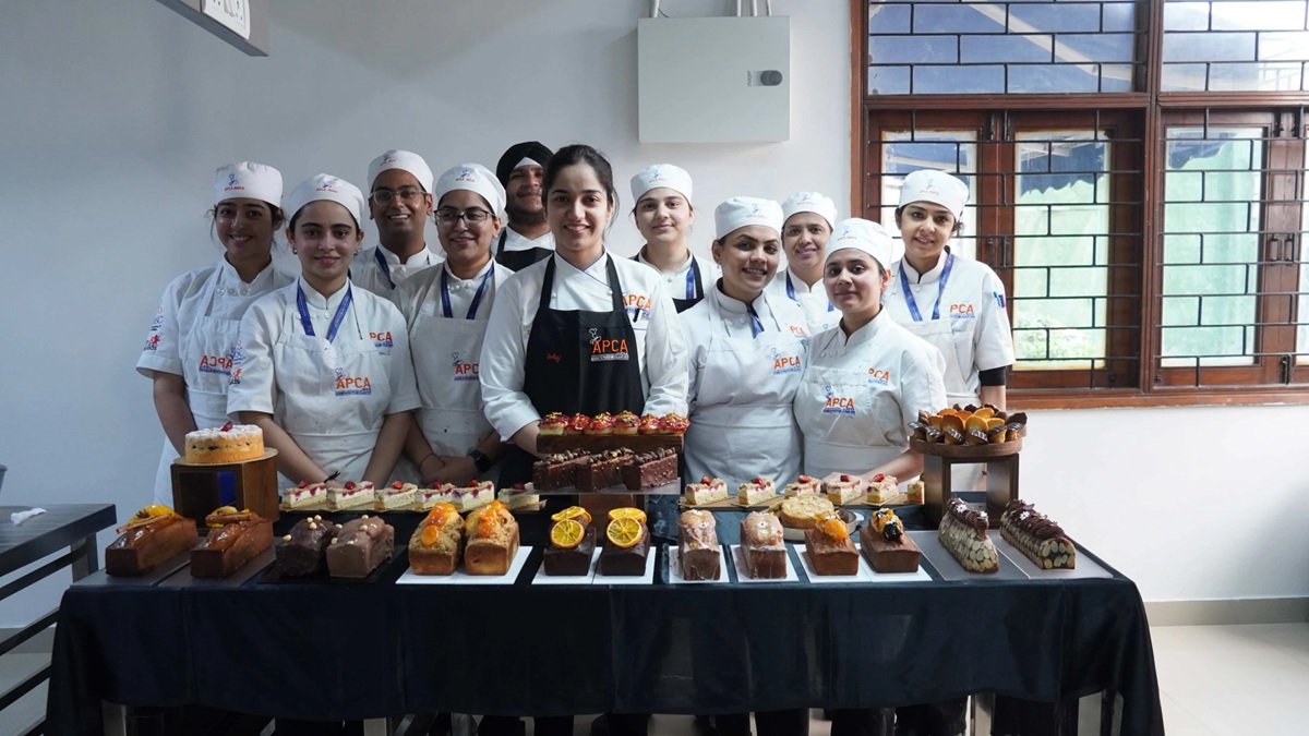 Consejos para elegir la mejor clase de cocina en Delhi