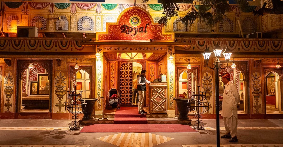 La experiencia en Chokhi Dhani: qué esperar al llegar