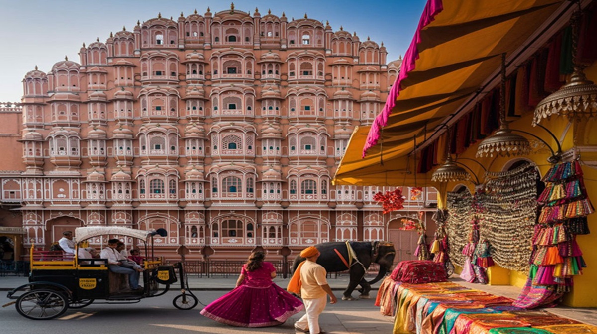 Jaipur, India