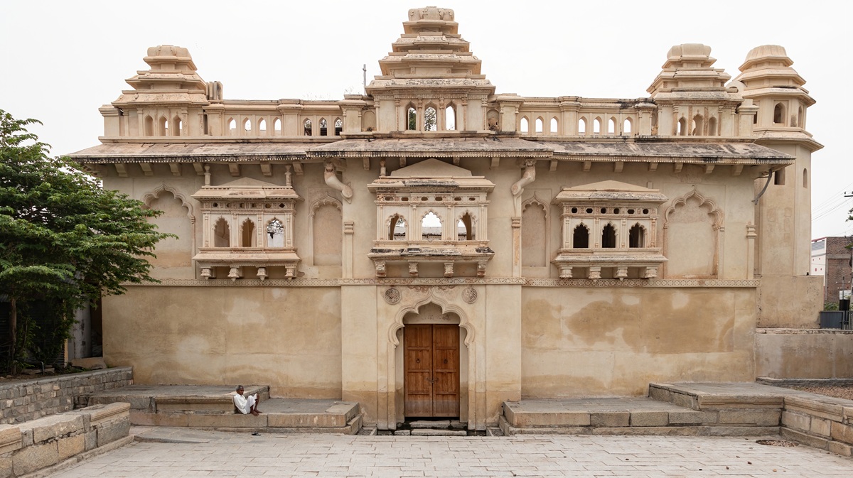 Anegundi: el pueblo más antiguo de la región