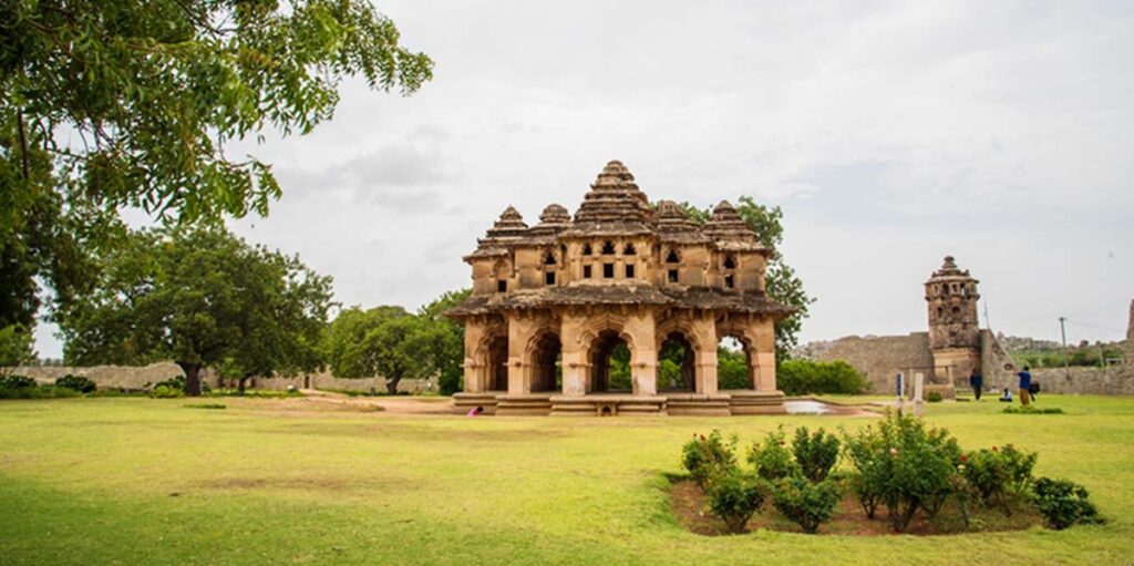 14 lugares de Karnataka para visitar en febrero de 2026