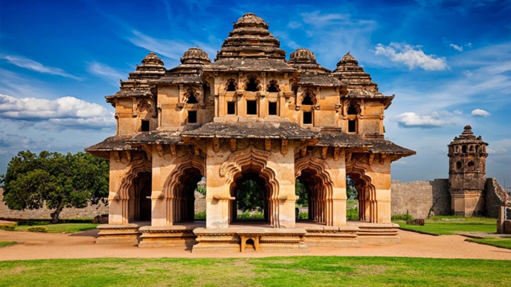 Los 13 mejores lugares para visitar en Hampi