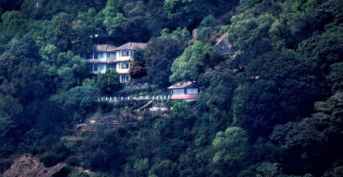 Blackberry Hills Retreat & Spa