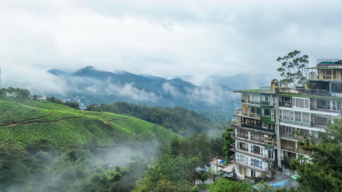 Parakkat Nature Resort