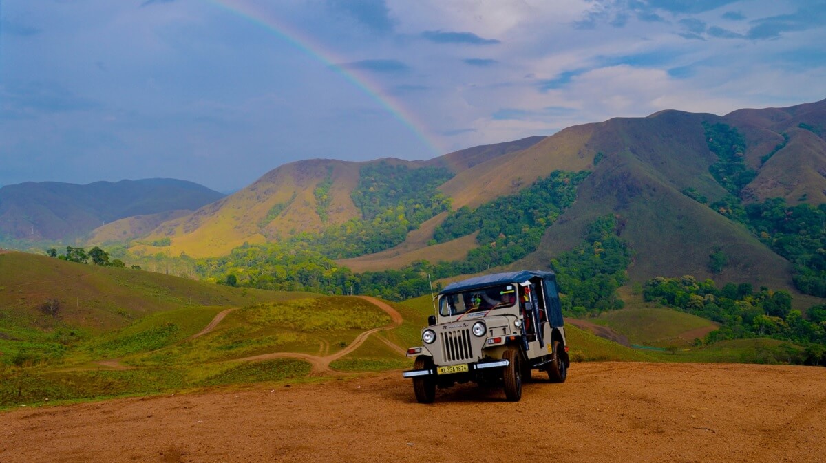 Consejos prácticos para visitar parques nacionales en Kerala