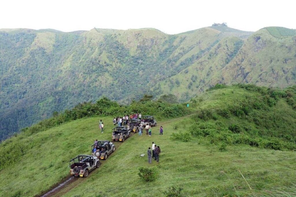 Los 12 parques nacionales de vida silvestre más famosos de Kerala