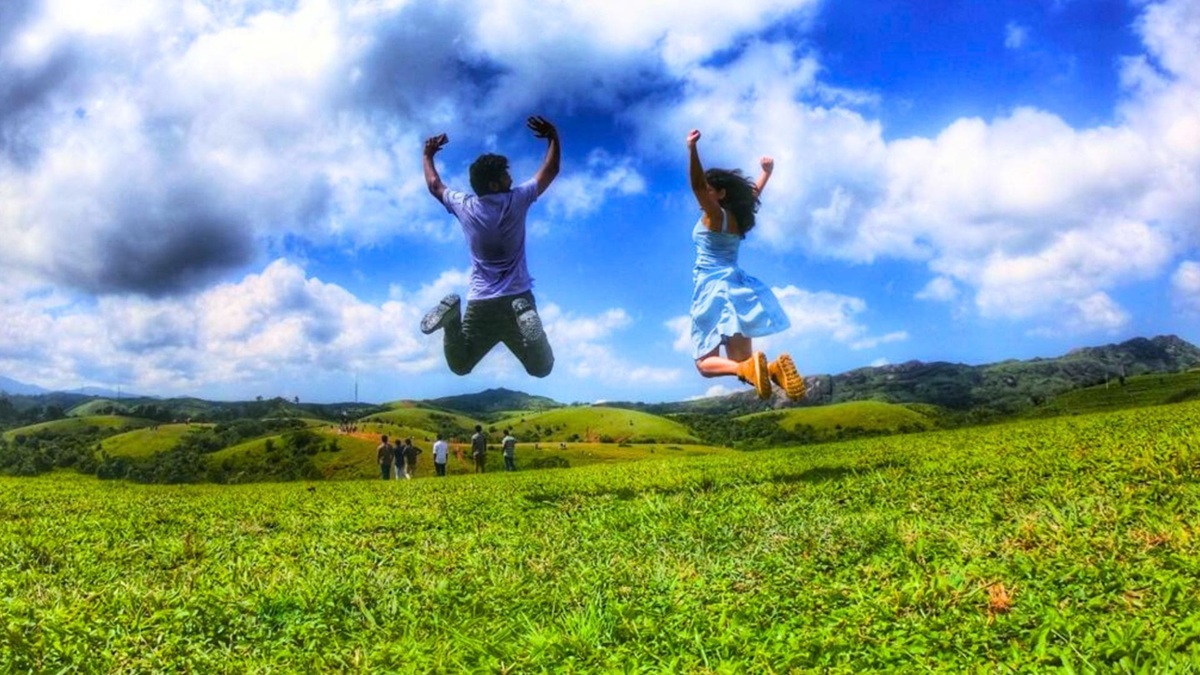 Itinerarios recomendados para una luna de miel en Kerala