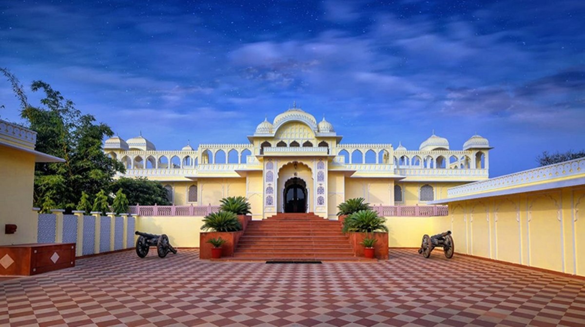 Cómo elegir el mejor hotel en Ranthambore según tu viaje