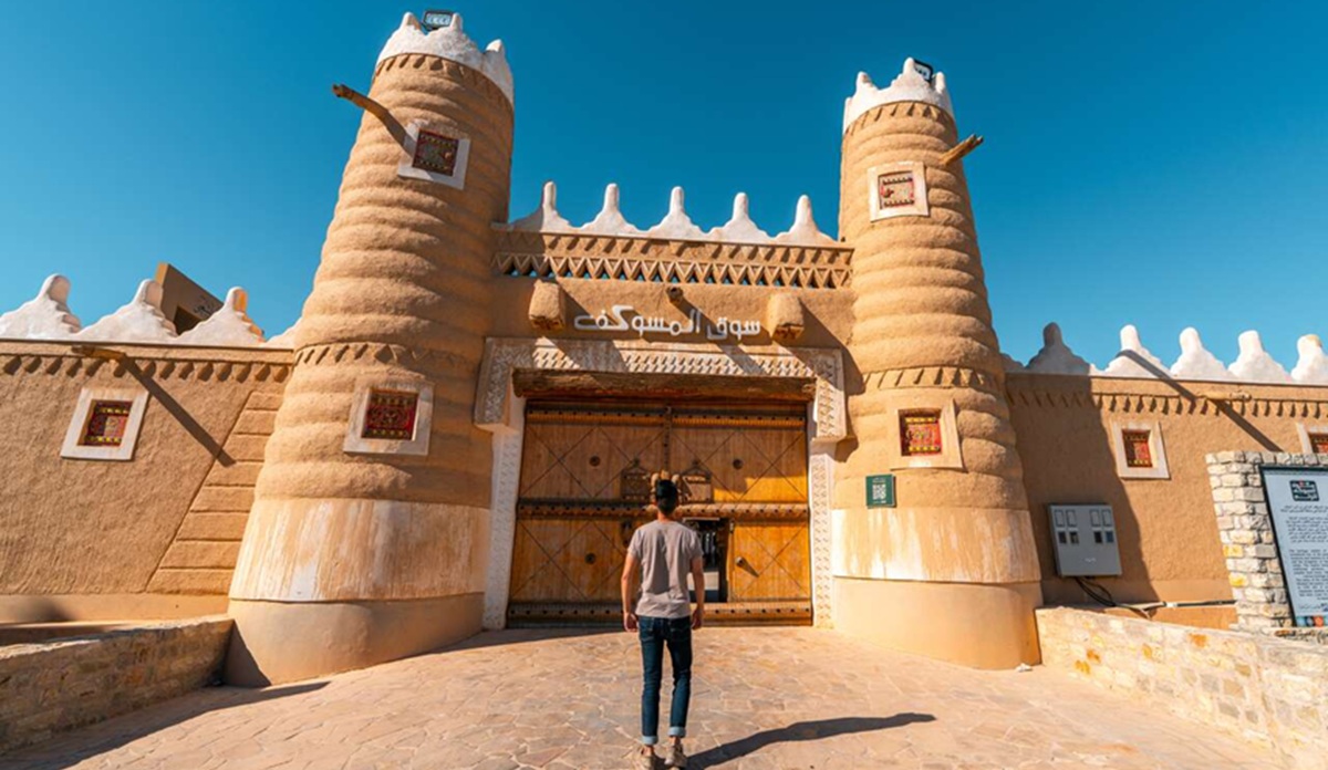 Consejos prácticos para viajar a Arabia Saudita en enero