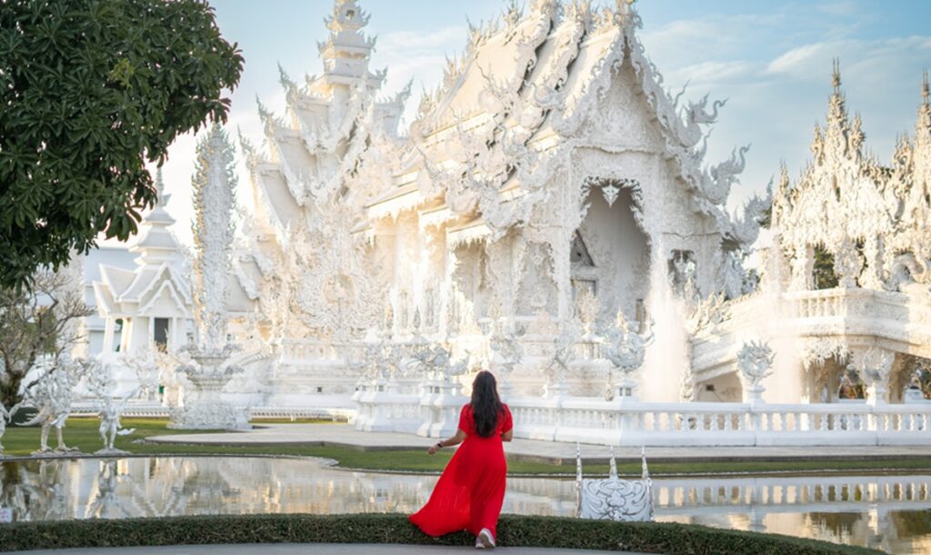 Cómo planificar el viaje perfecto a Tailandia