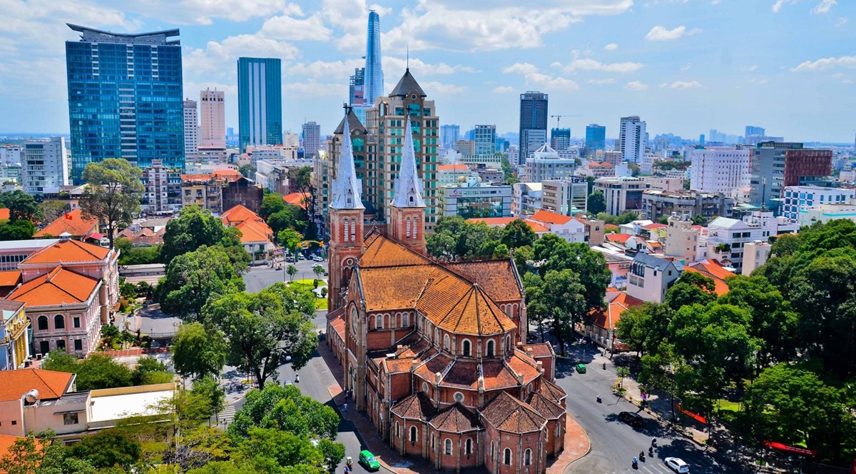 Consejos prácticos para visitar Ho Chi Minh