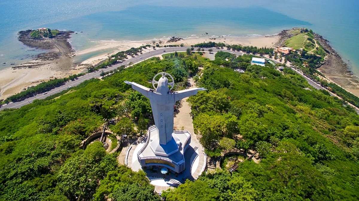 Explorar Chinatown (Cho Lon)