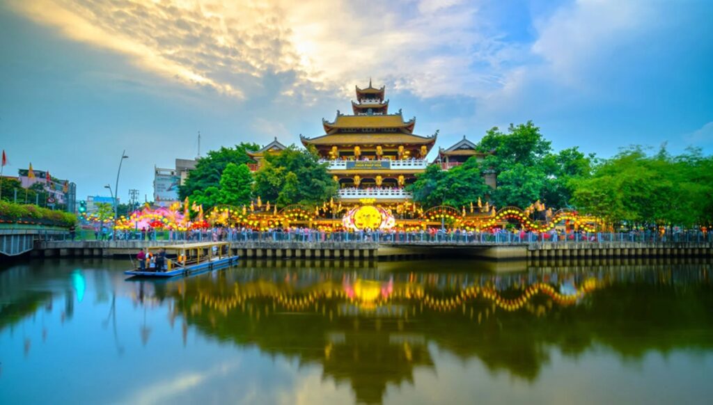 Las 13 mejores cosas que hacer en Ho Chi Minh: una guía de viaje completa