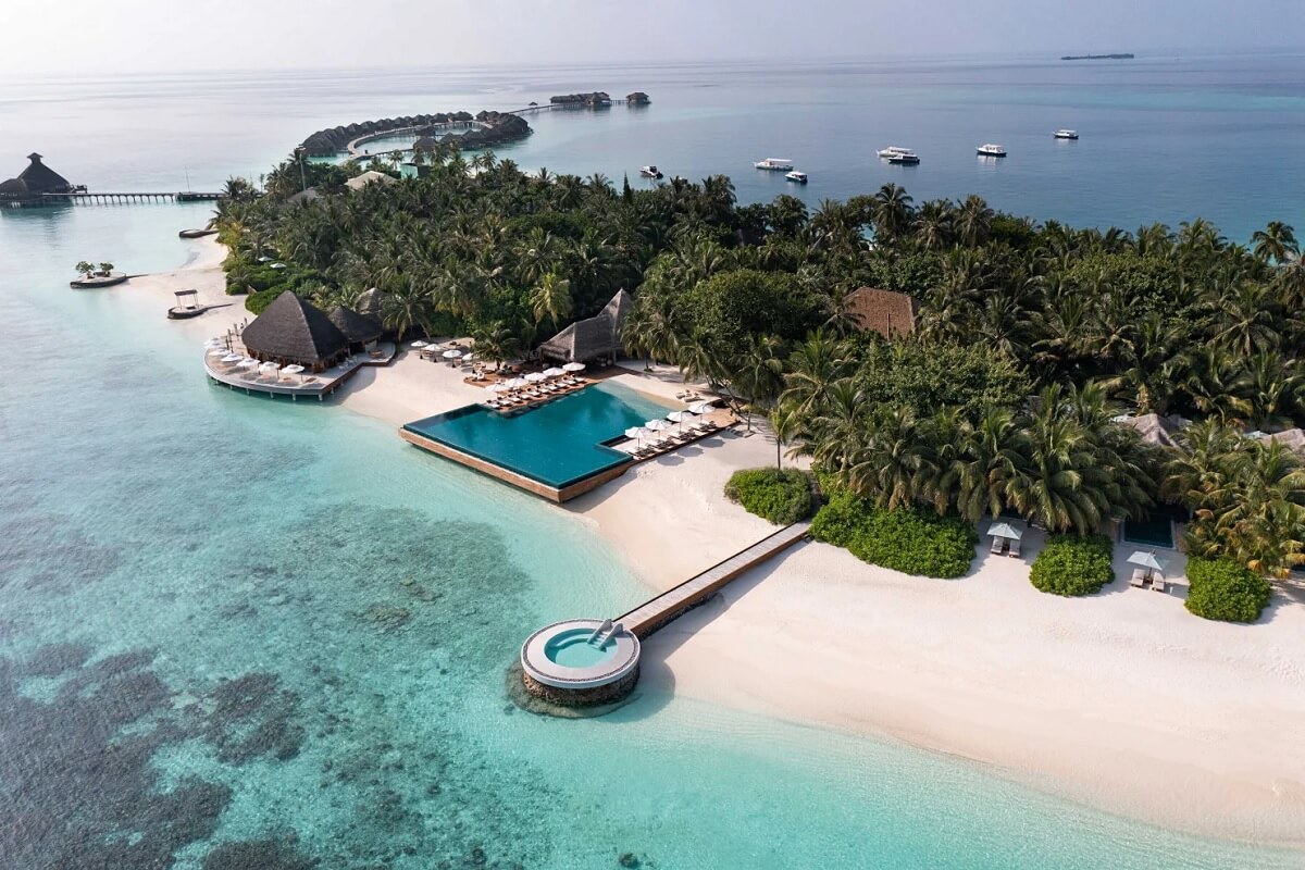 Atolón de North Male