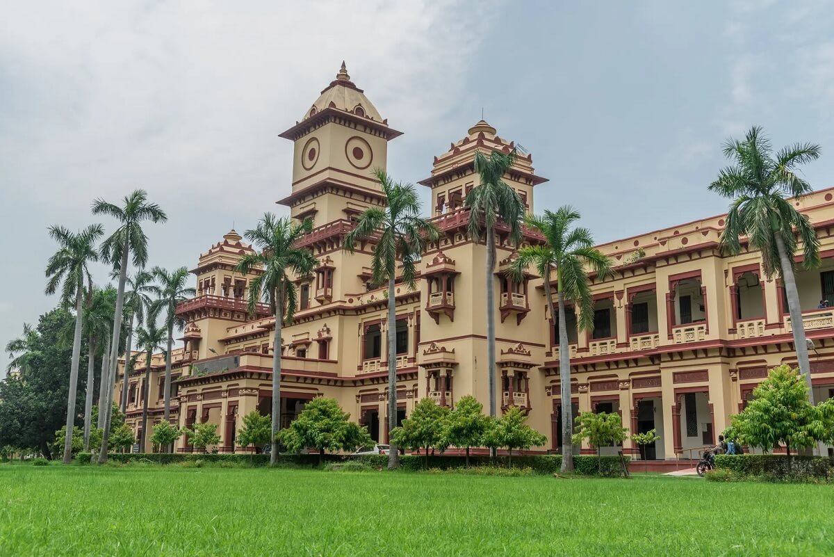 Universidad Hindu de Banaras