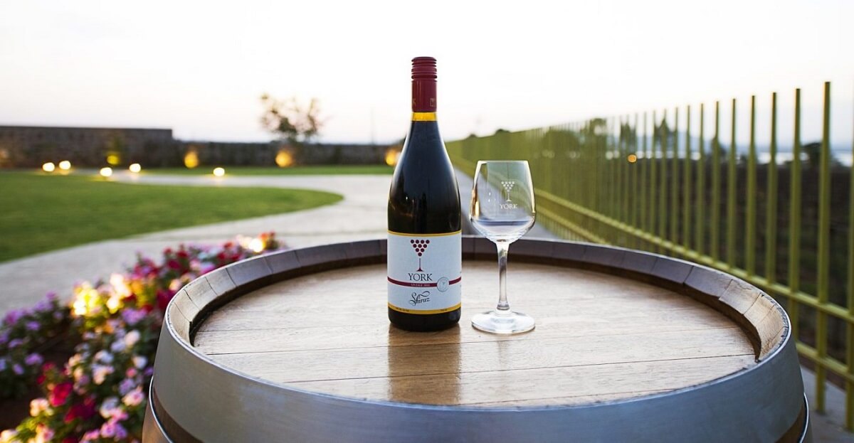 York Winery Nashik, Maharashtra