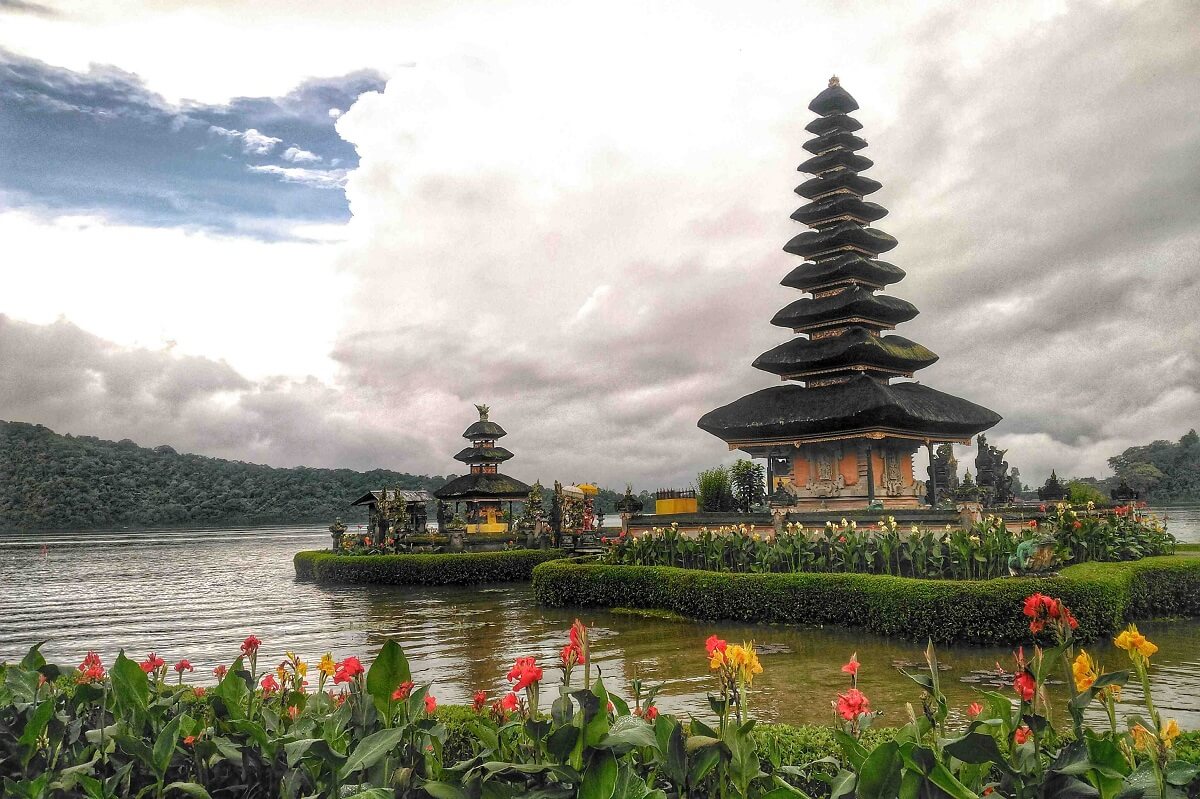 Excursiones in Bali