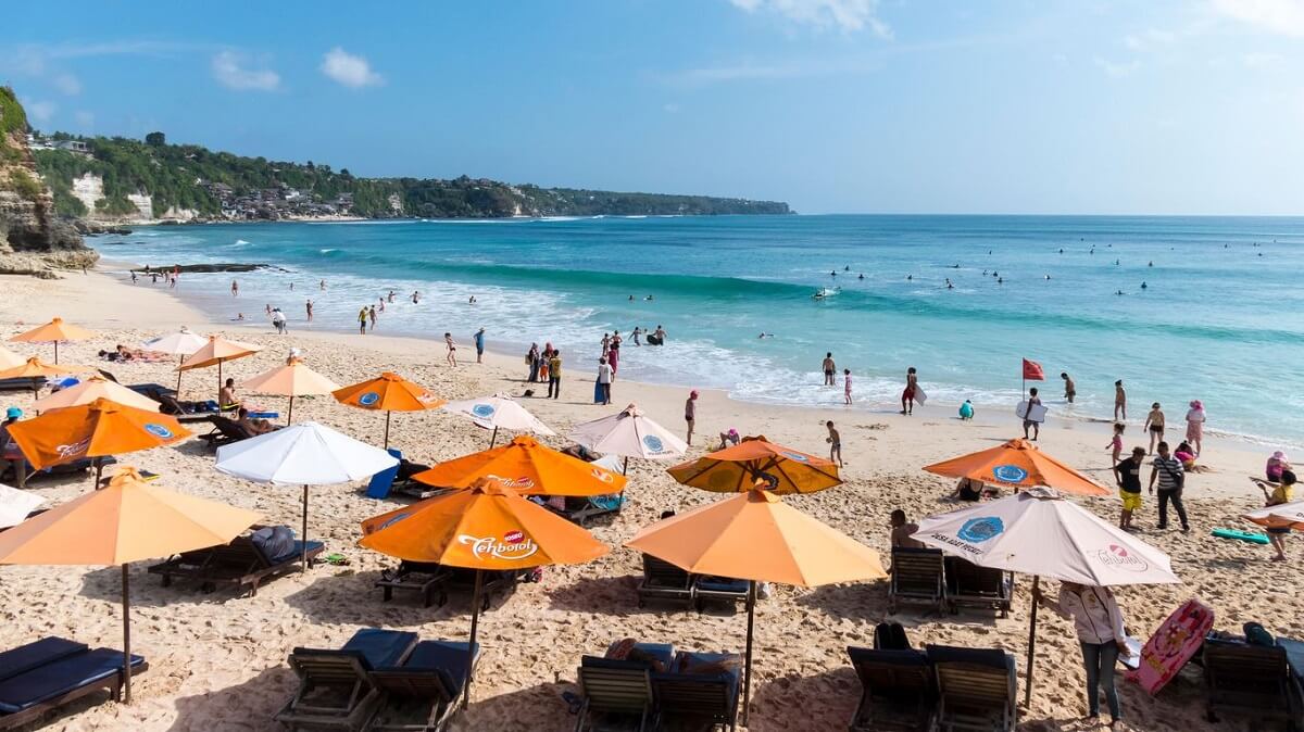 Kuta y Seminyak
