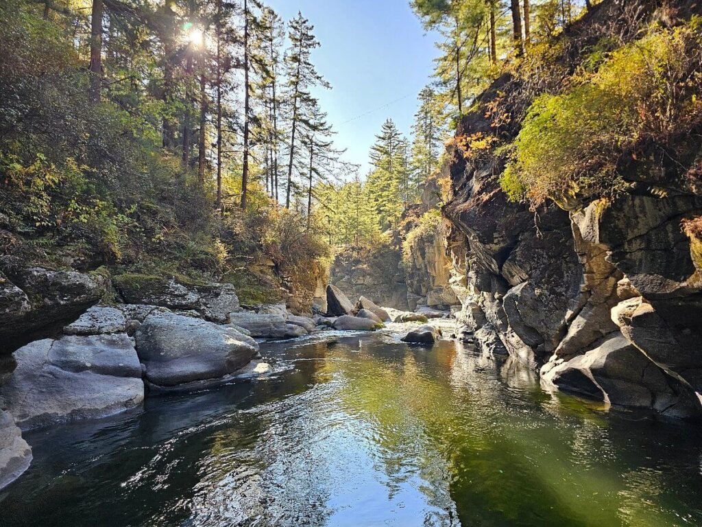cosas que hacer en Bumthang