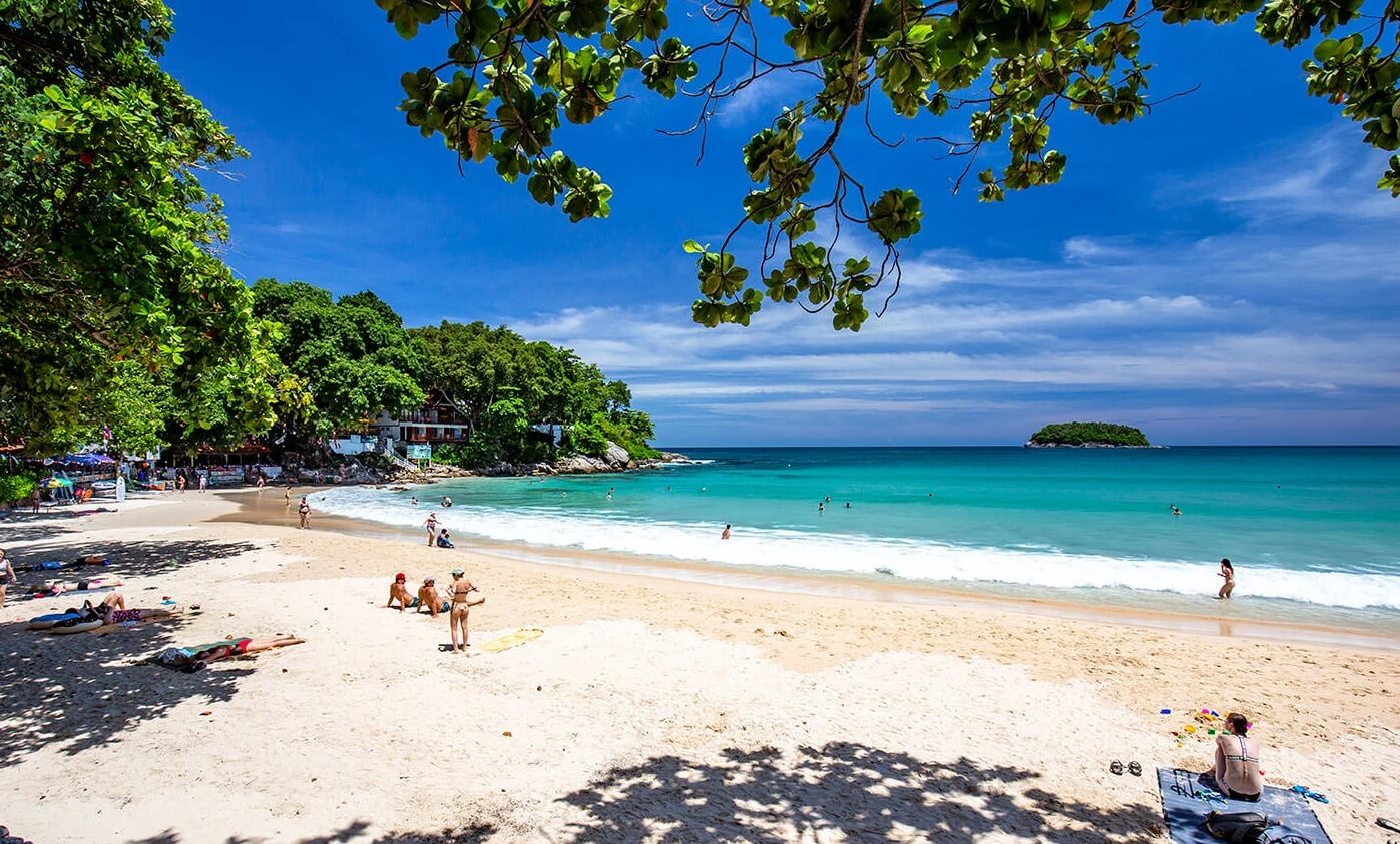 Kata Beach Phuket