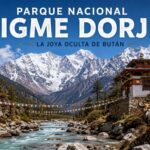 Parque Nacional Jigme Dorji
