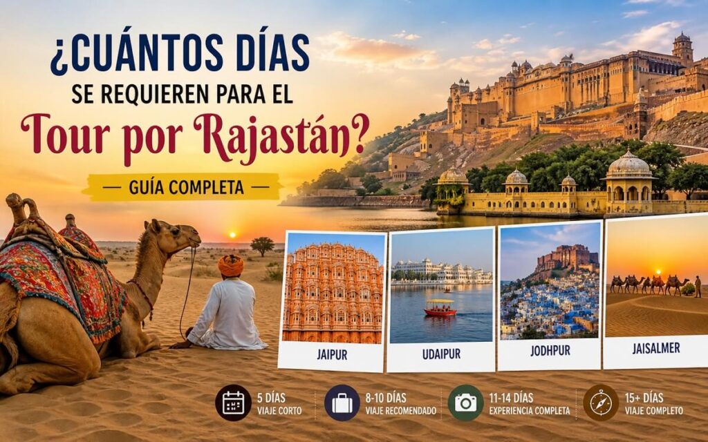 Rajastán