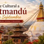 Katmandú en Septiembre