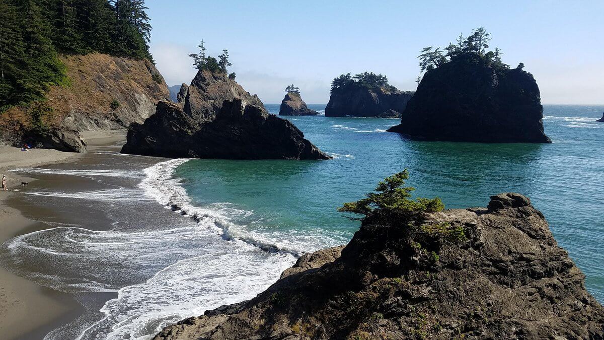 Playa Secreta
