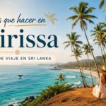 cosas que hacer en Mirissa