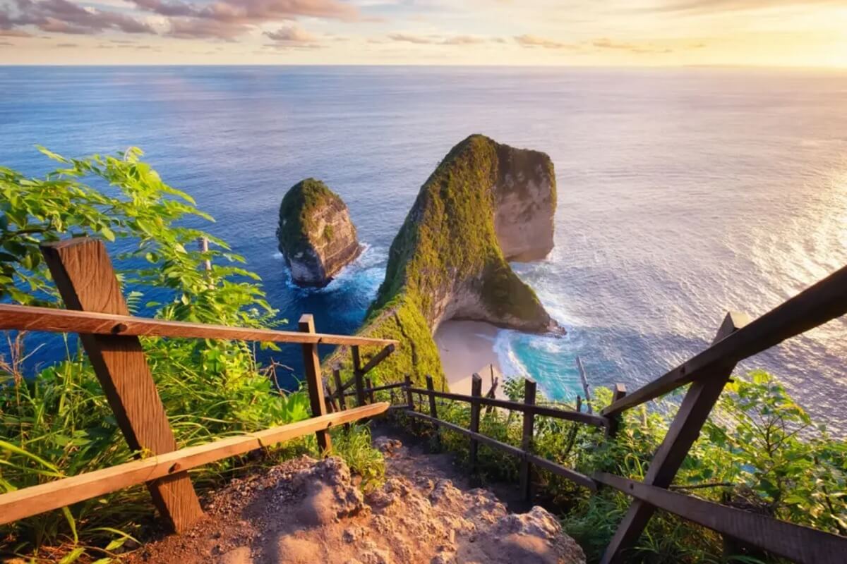 Nusa Penida Bali