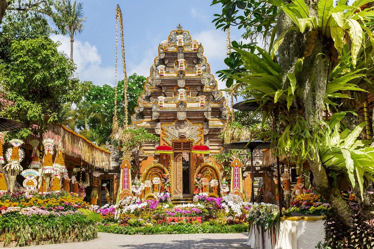 Ubud Bali