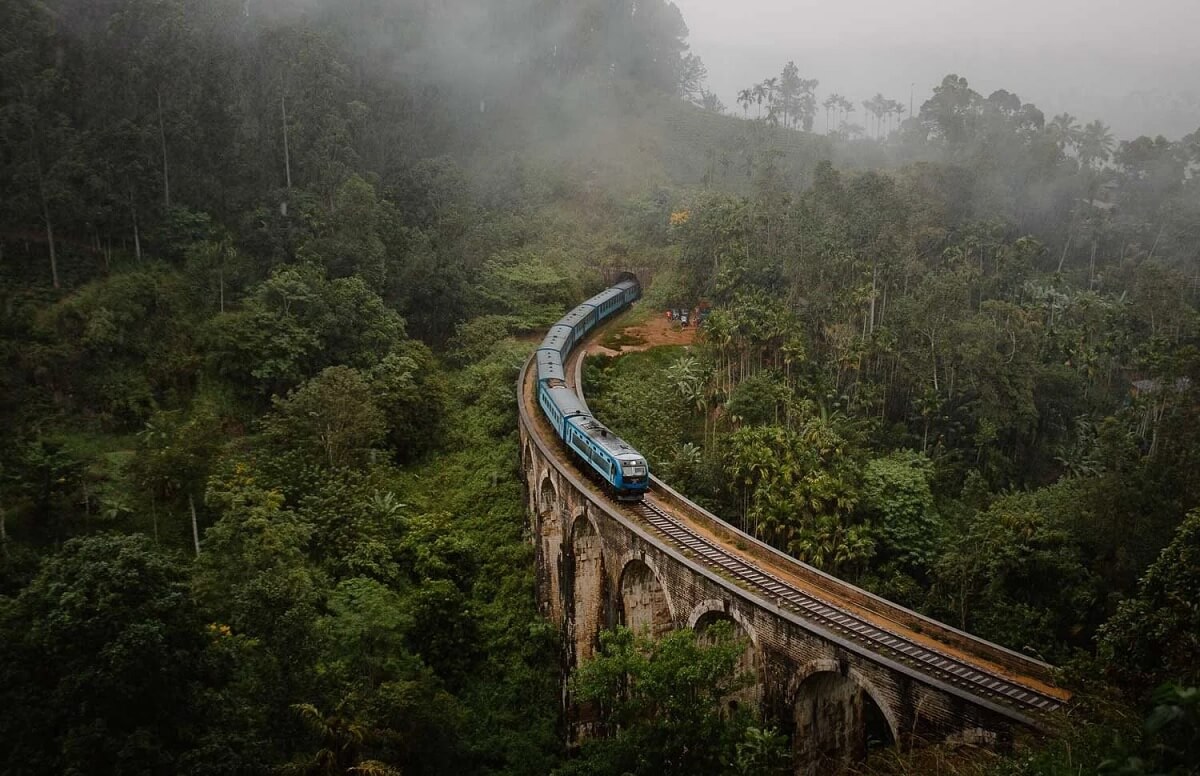 Ella Sri Lanka